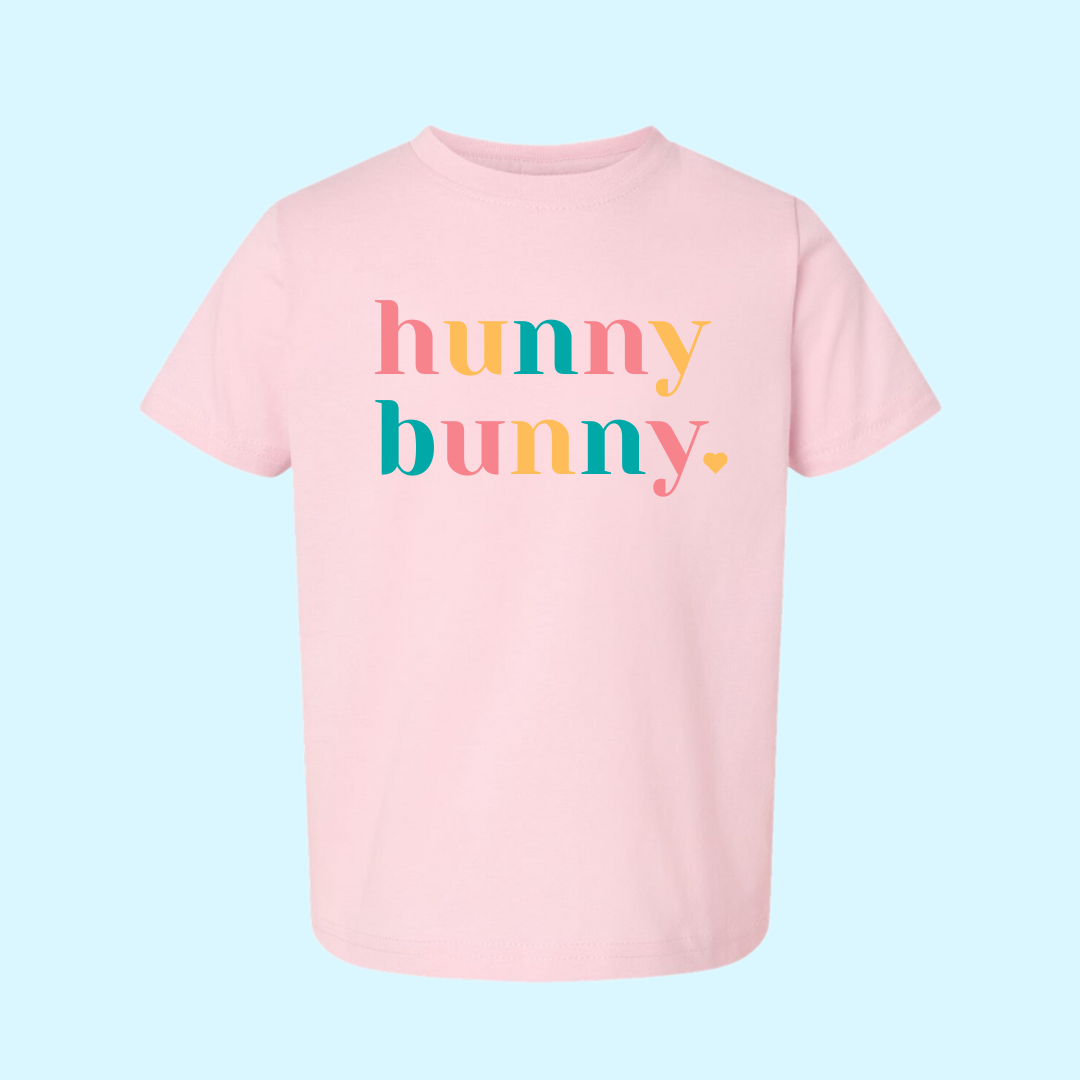 Hunny Bunny