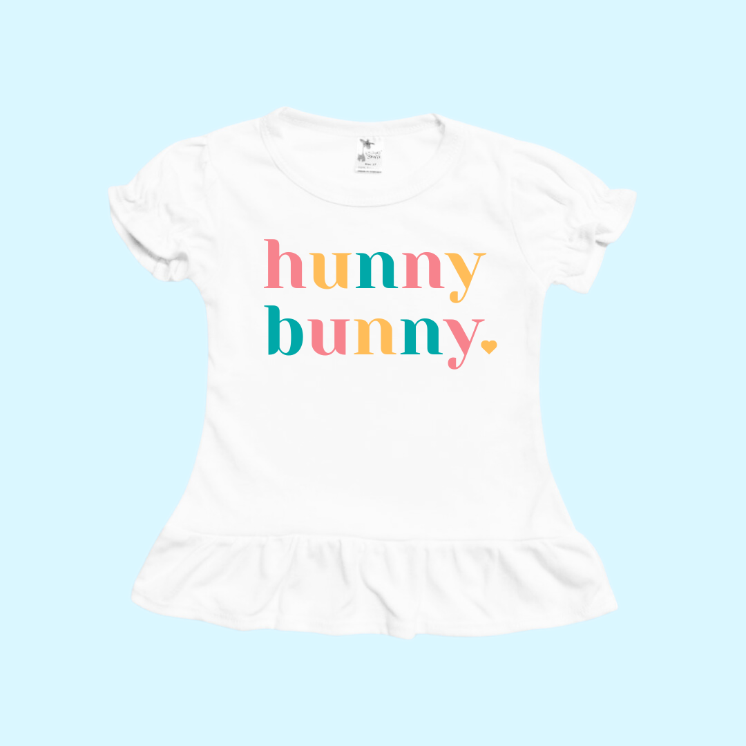 Hunny Bunny