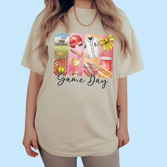 Favorite Day - Adult