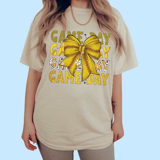 The Bigger the Bow - Adult