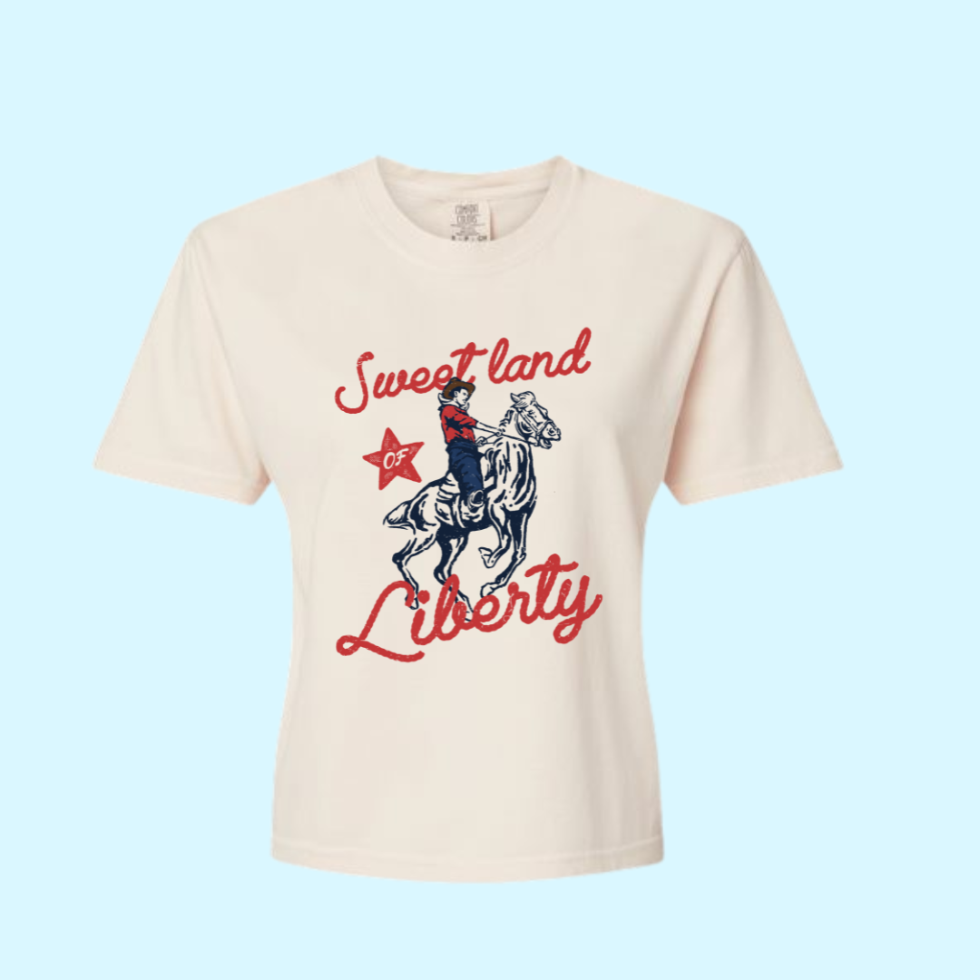 Liberty - Adult