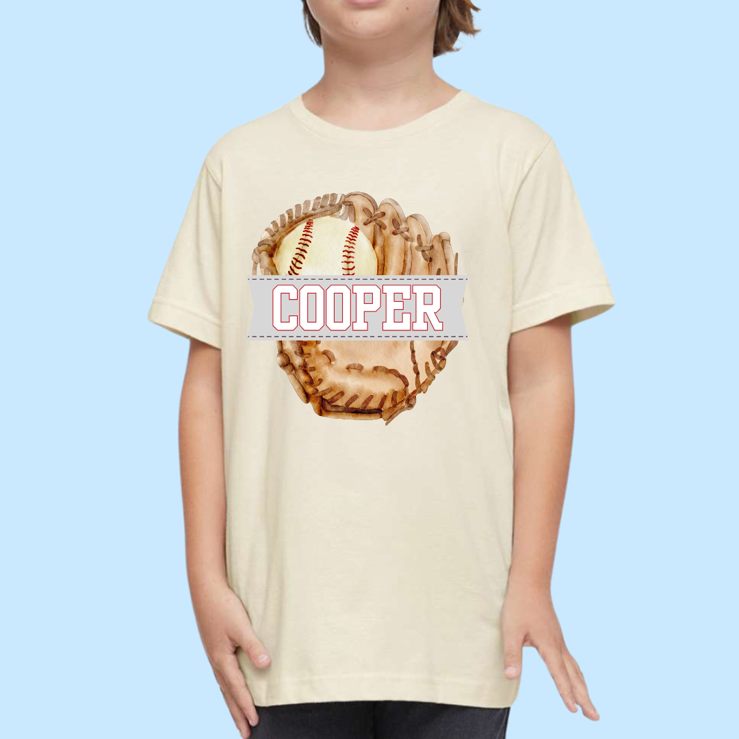 Ball & Glove