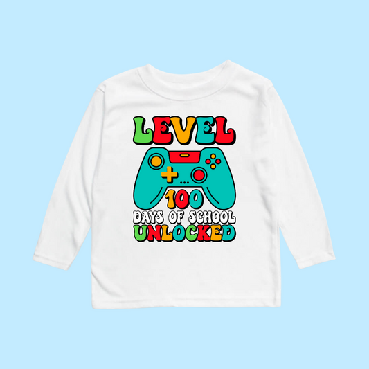 Level Up