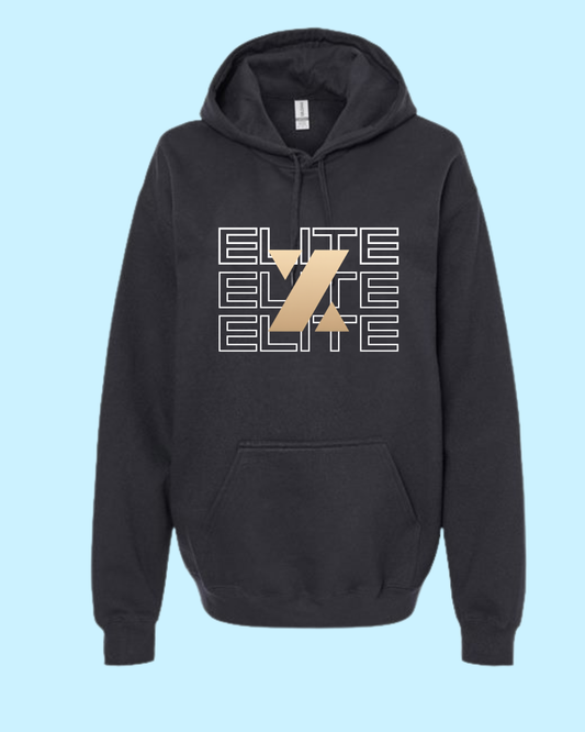 Adult Custom X Elite Hoodie