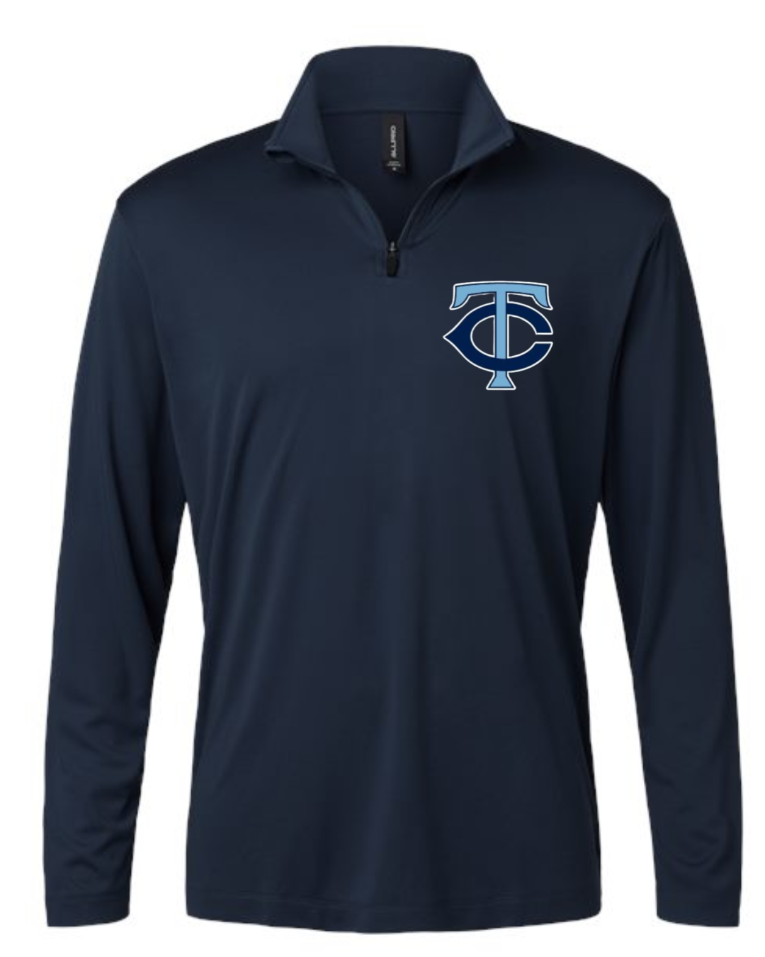 Men's TC Pullover