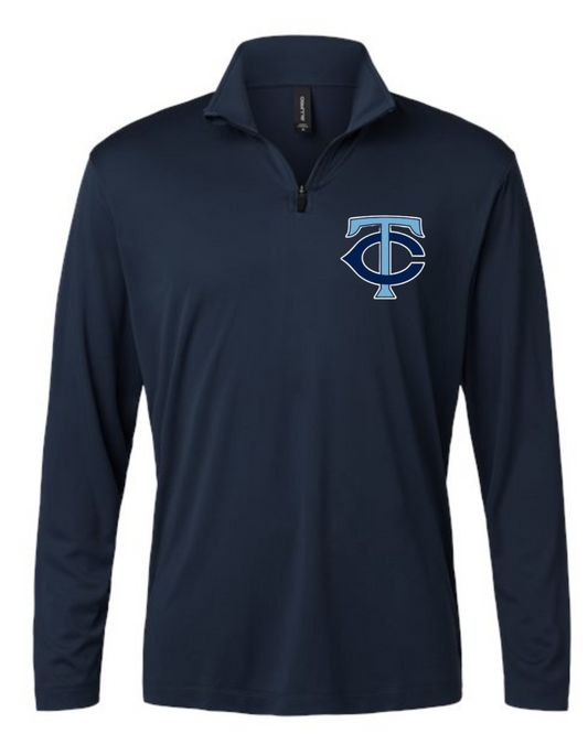 Men's TC Pullover