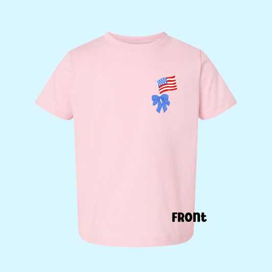 All American Girl