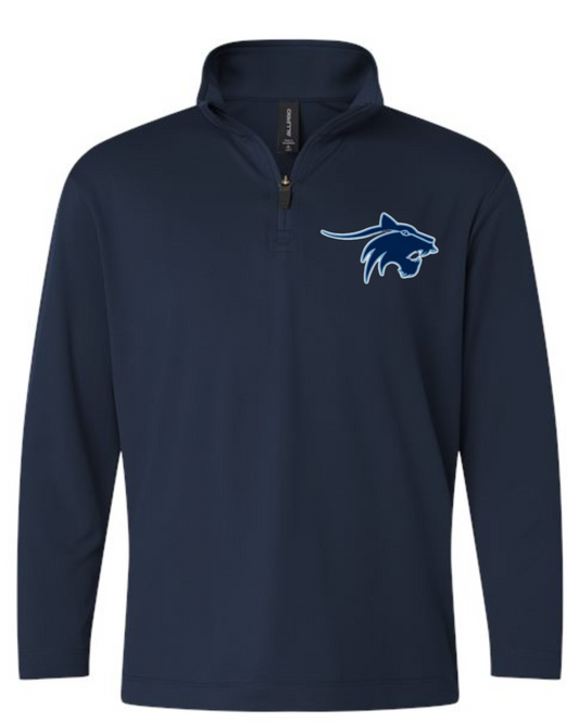 Youth TC Head Pullover