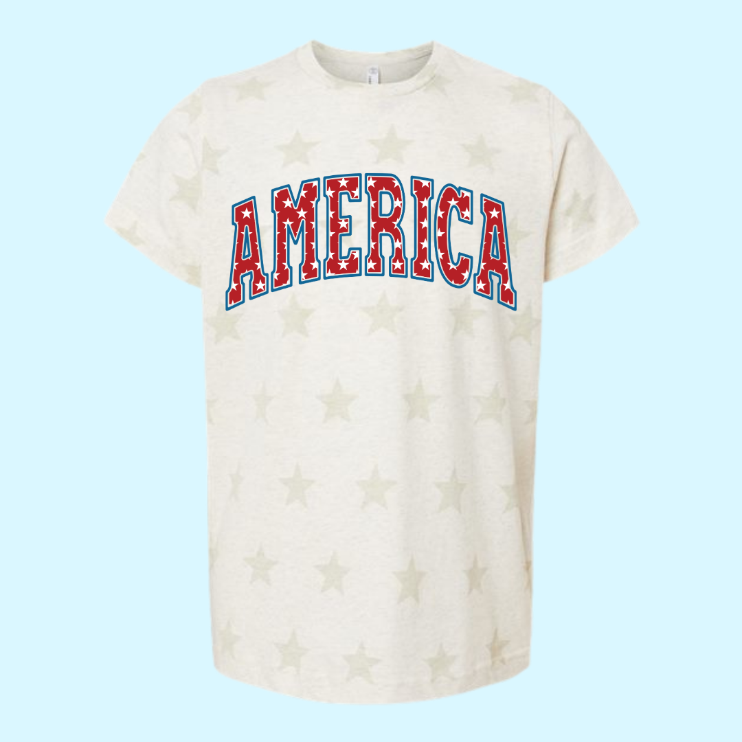 America