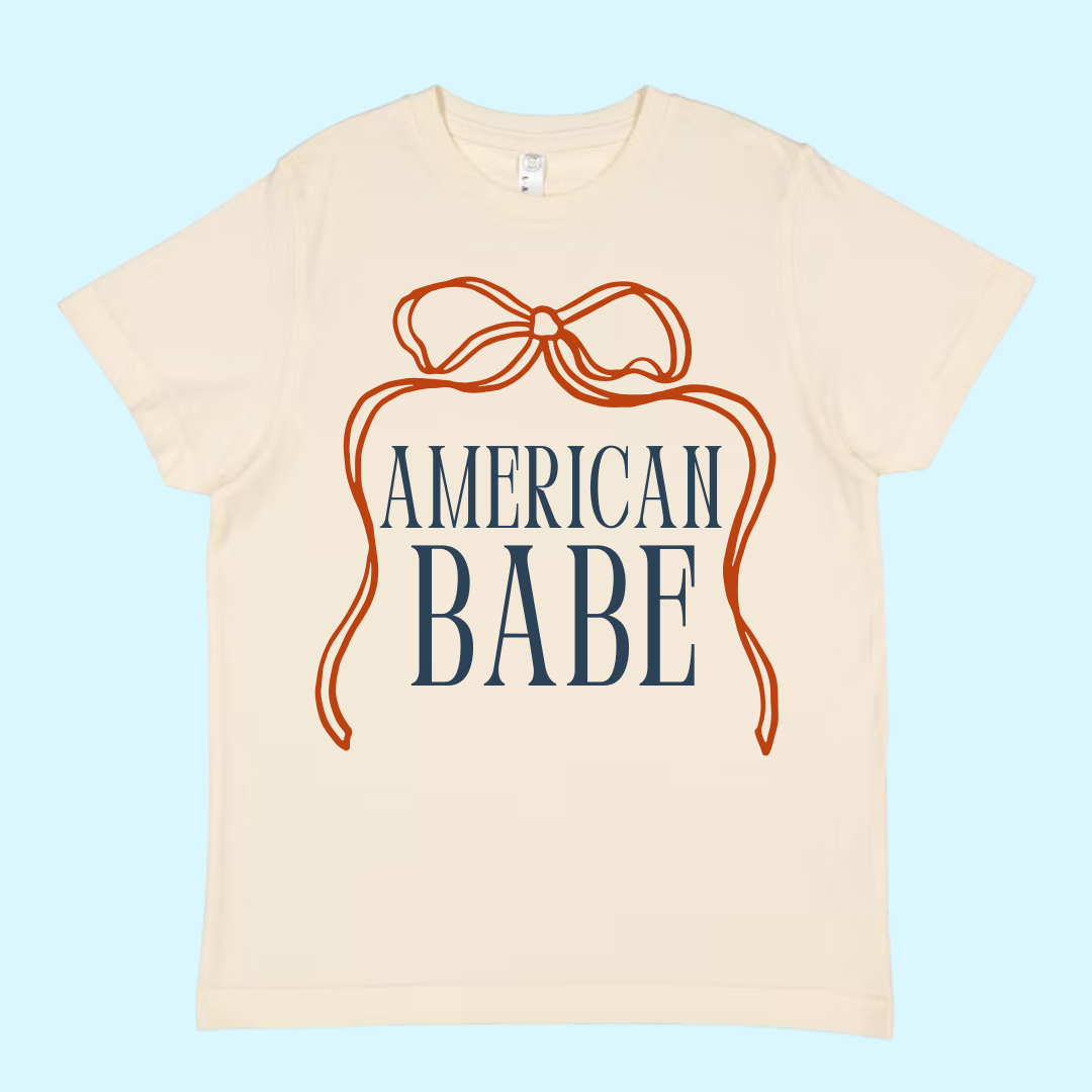 American Babe