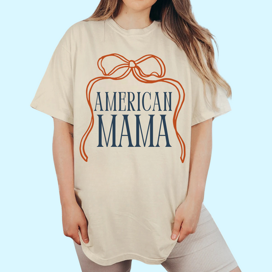 American Mama