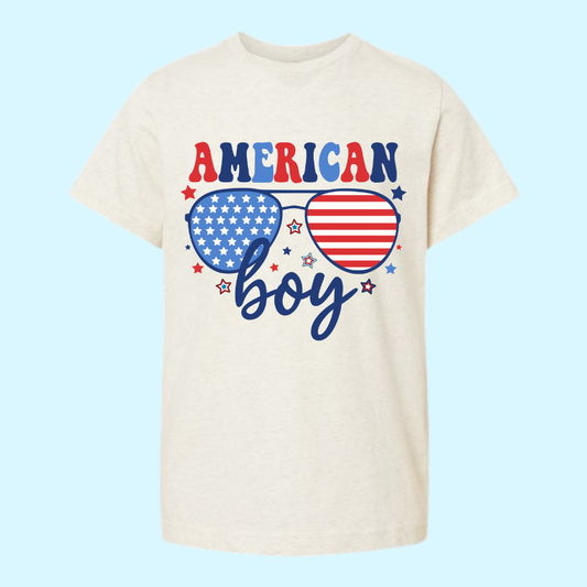 American Boy