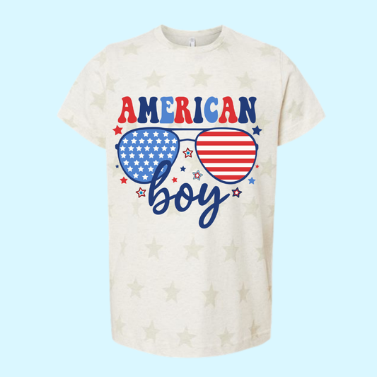 American Boy