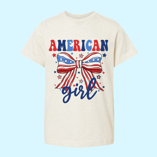 American Girl