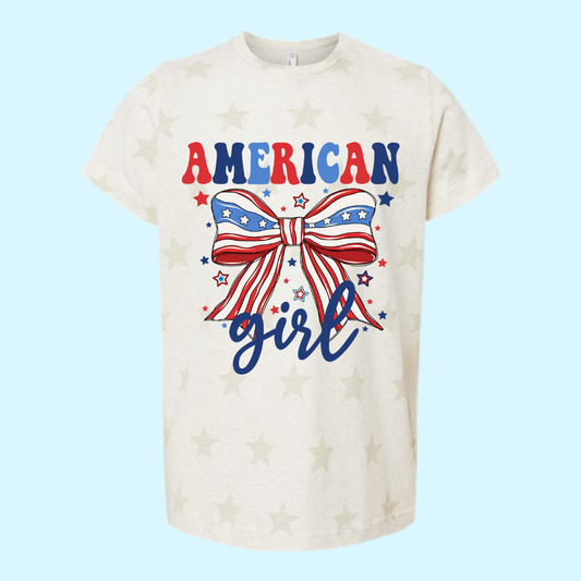 American Girl
