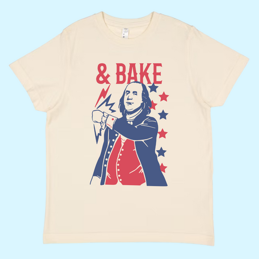And Bake
