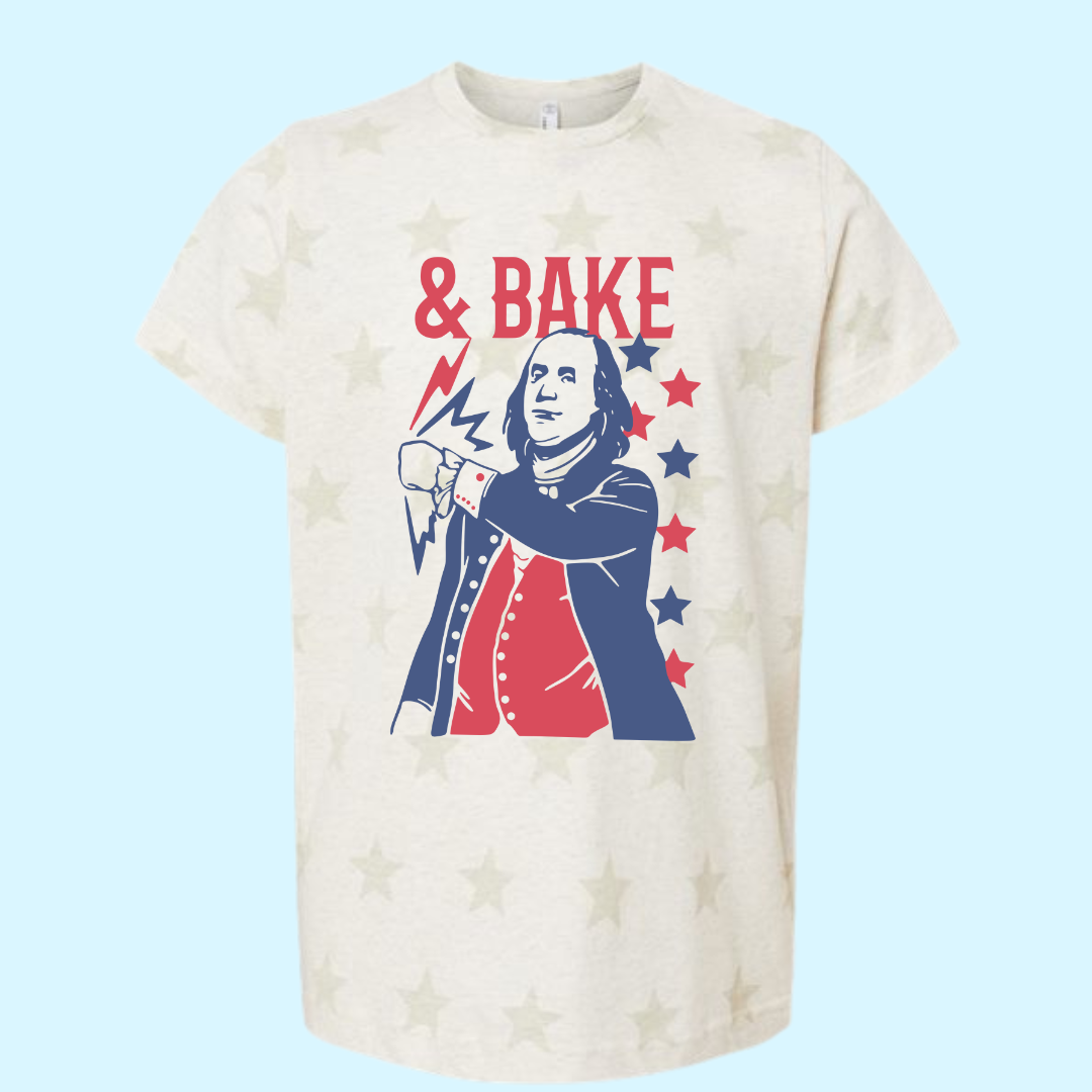 And Bake