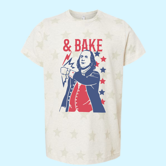 And Bake