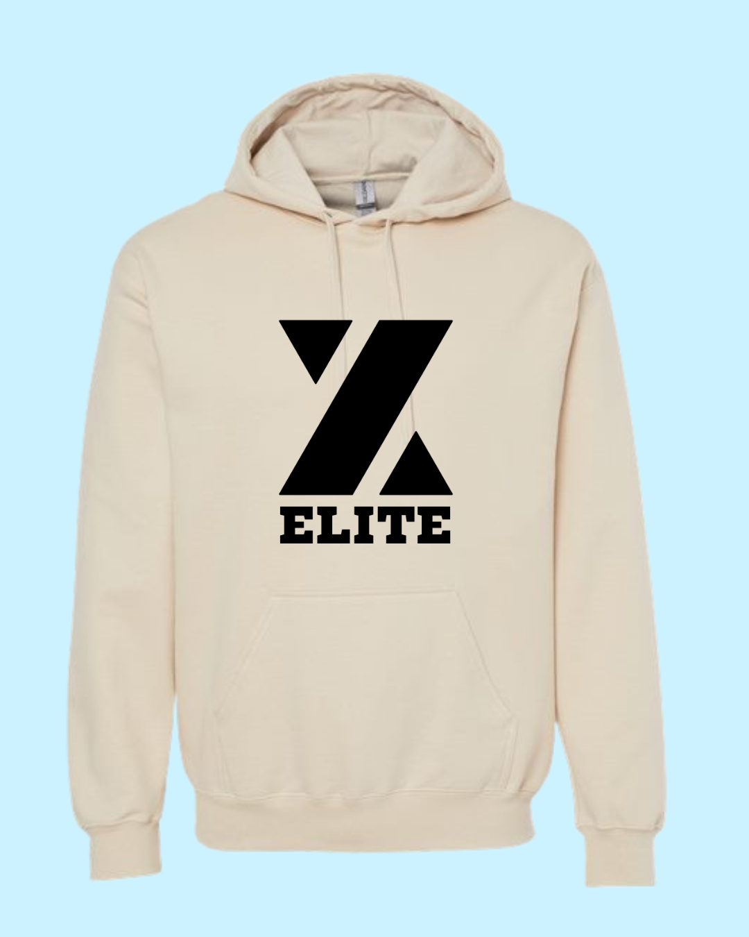 Adult X Elite Hoodie