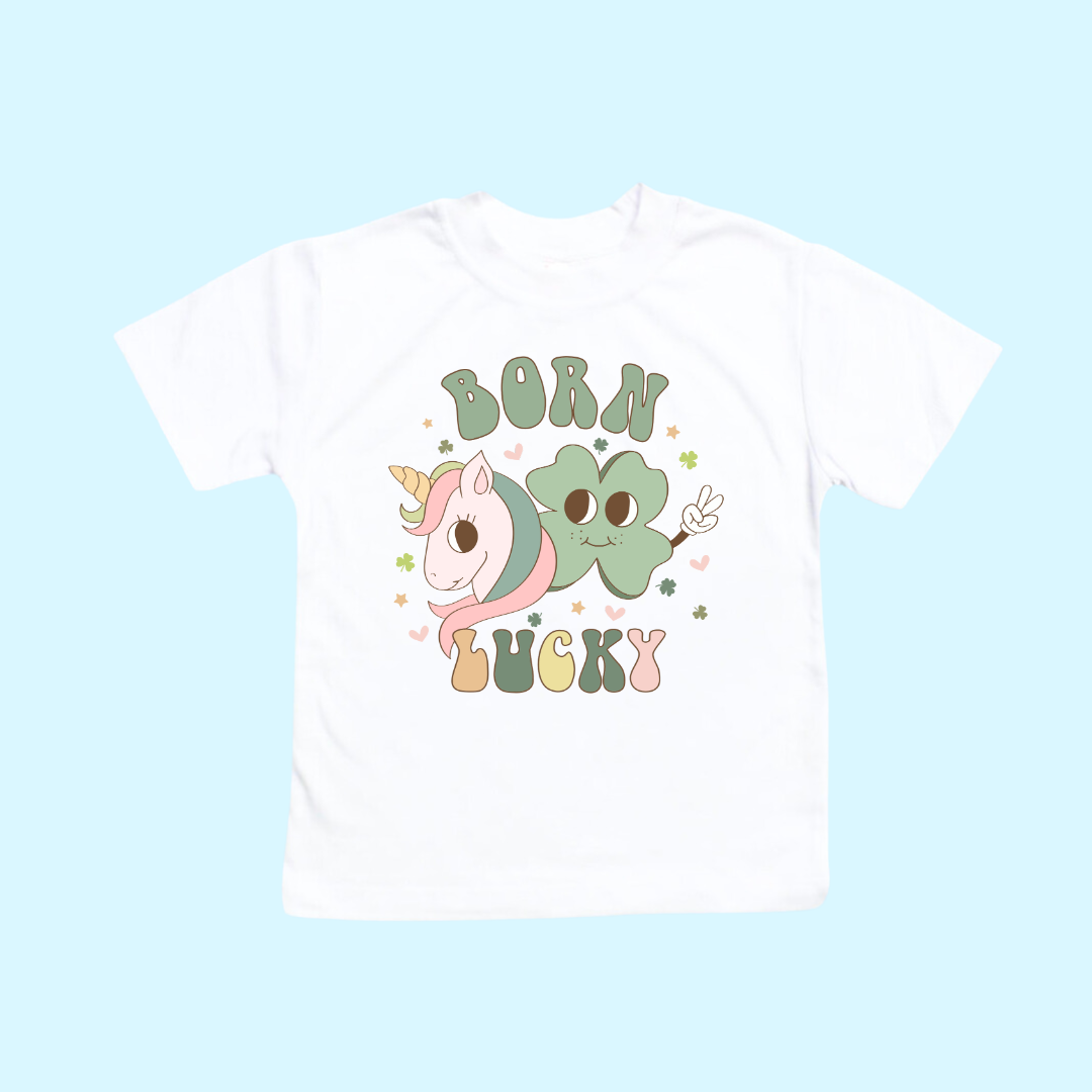 Born Lucky
