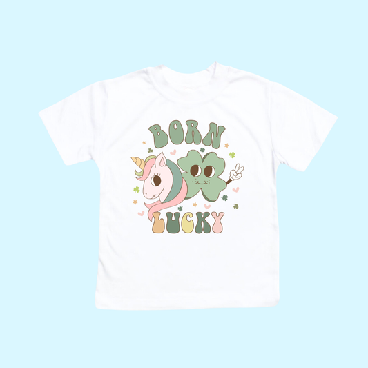 Born Lucky