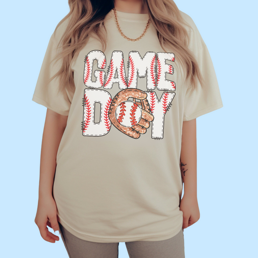 Game Day - Adult