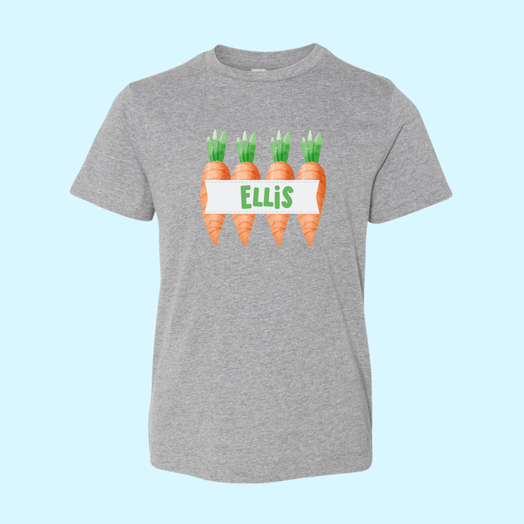 Carrots