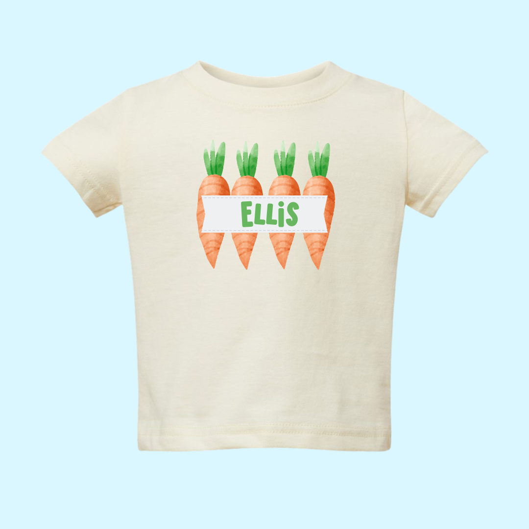 Carrots