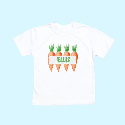 Carrots