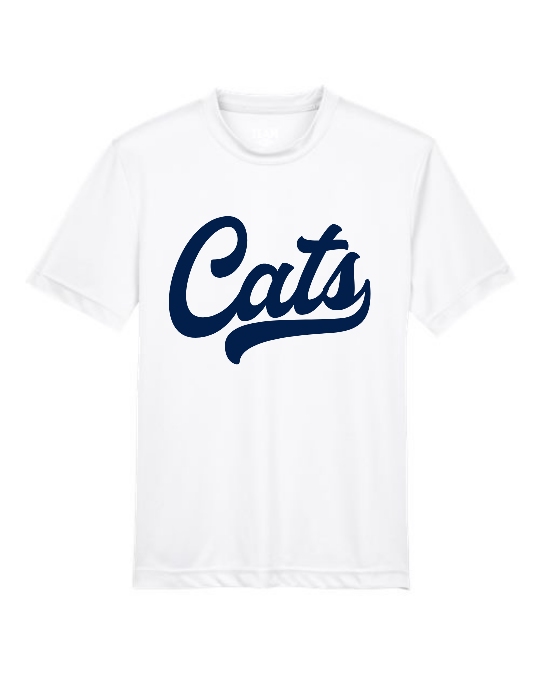 Cats Custom Practice Jersey