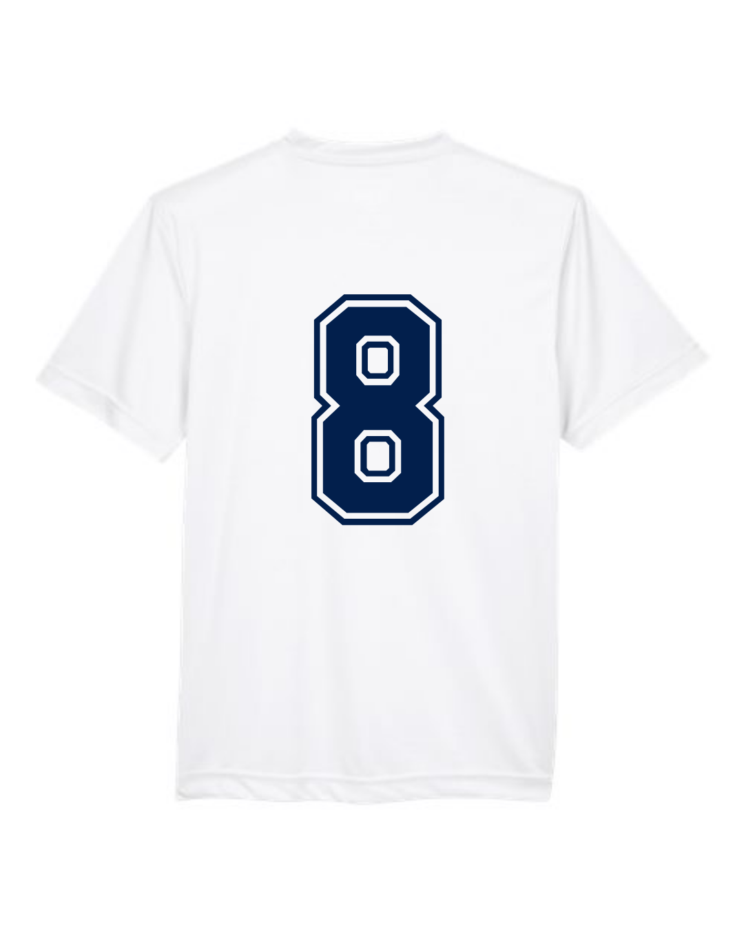 Cats Custom Practice Jersey