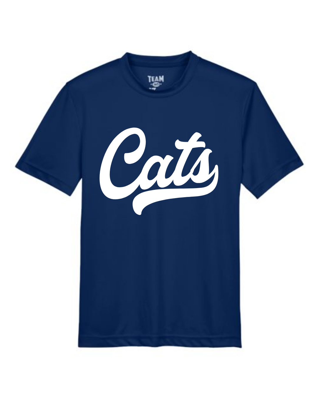 Cats Custom Practice Jersey