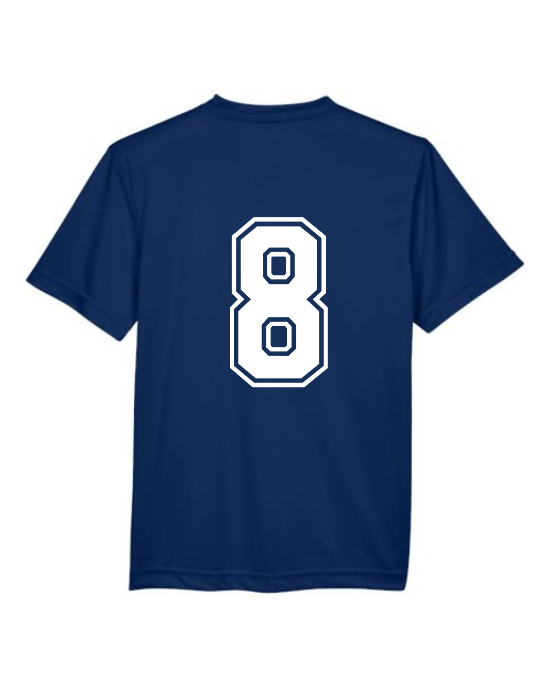 Cats Custom Practice Jersey