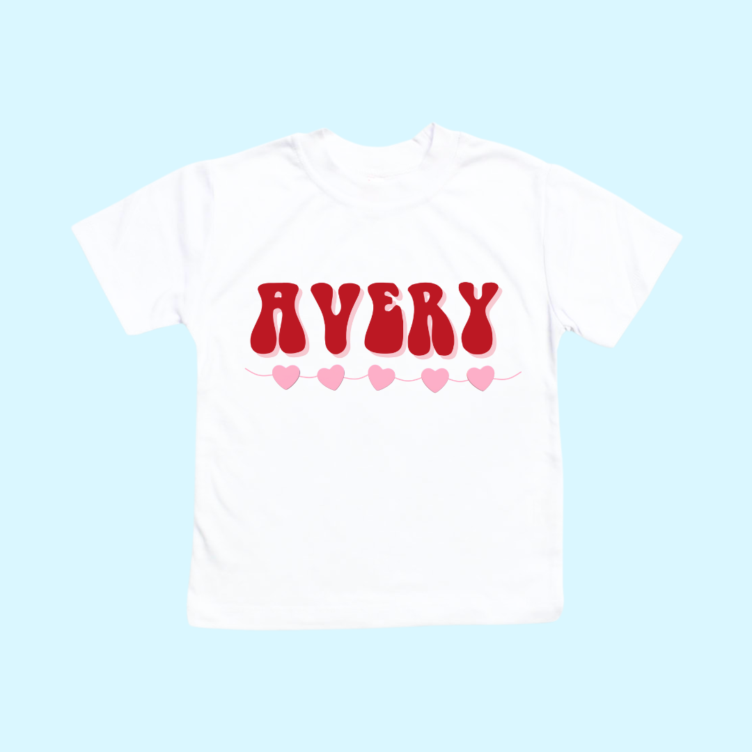Heart Banner
