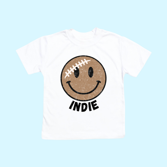 Football Smiley