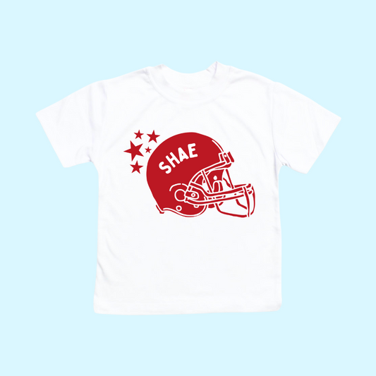 Star Helmet
