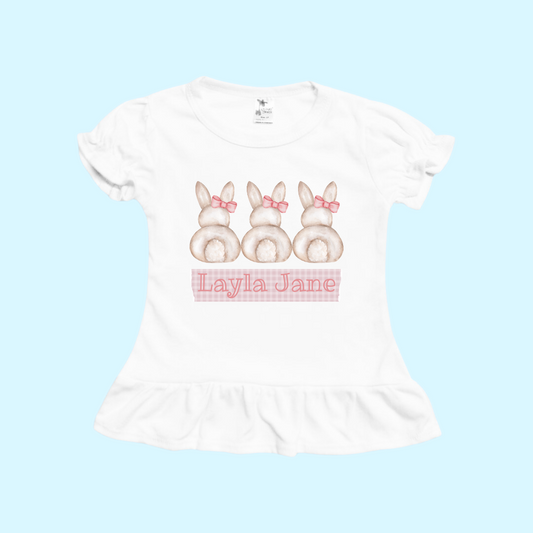 Cotton Tails