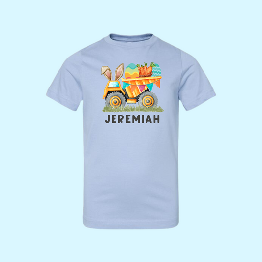 Dump Truck