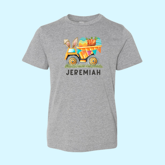 Dump Truck