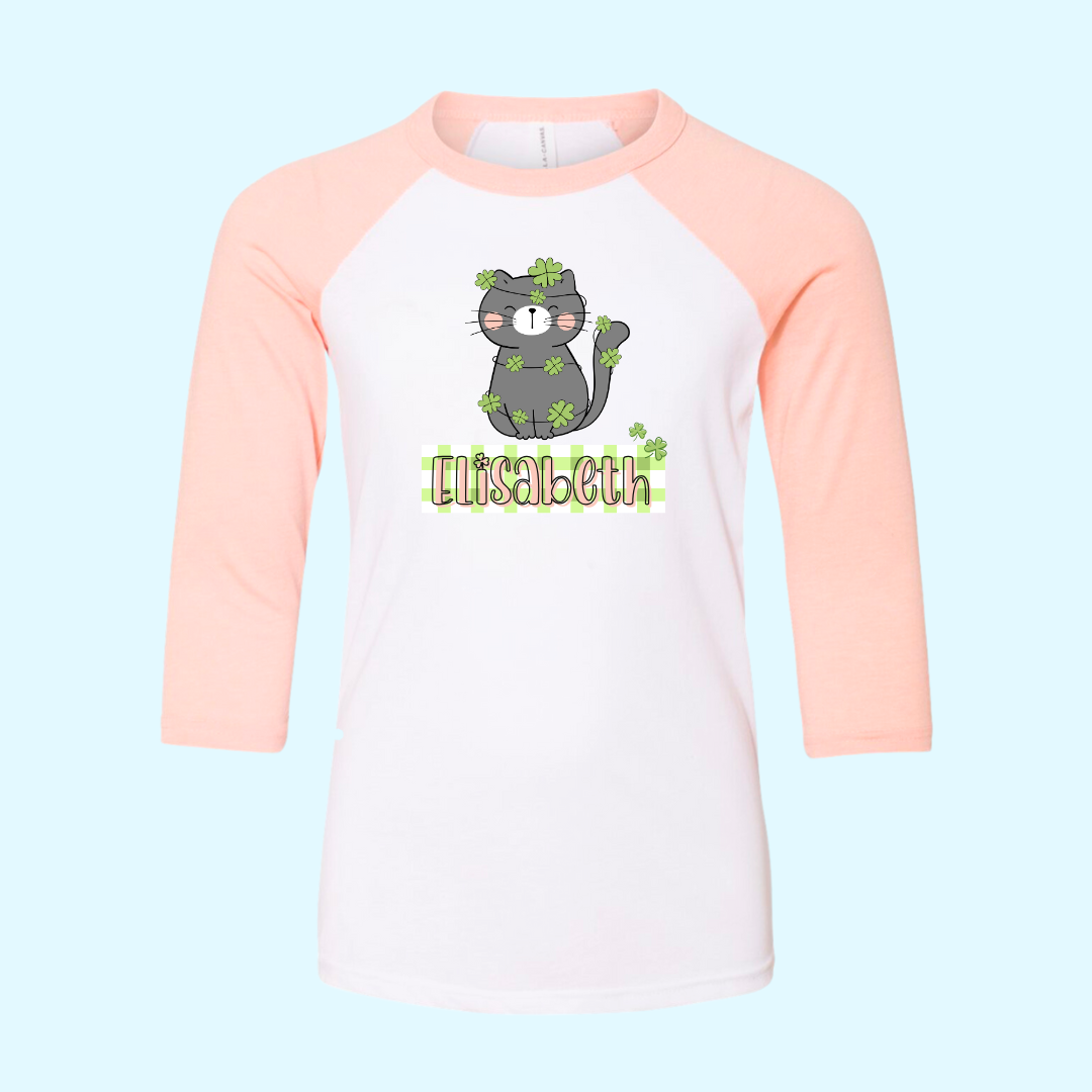 Feline Lucky