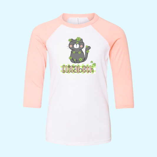 Feline Lucky