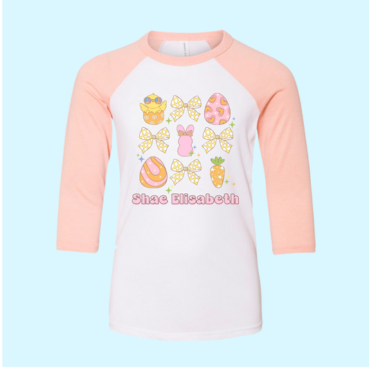 Groovy Chick