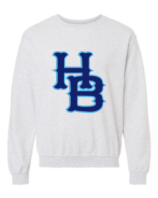 Adult HB Sweatshirt