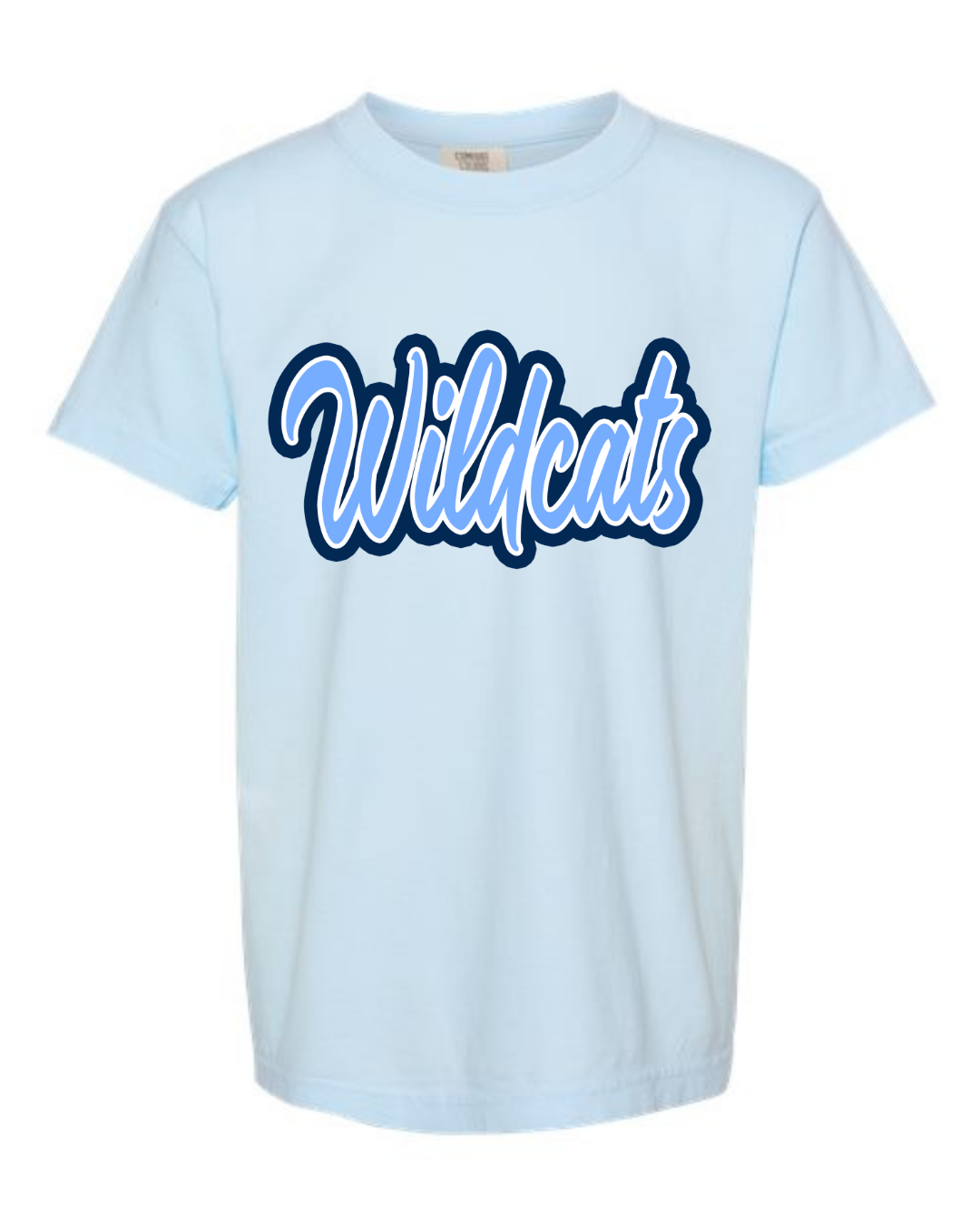 Adult Wildcats Tee