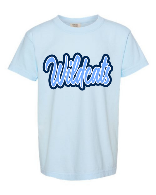 Adult Wildcats Tee