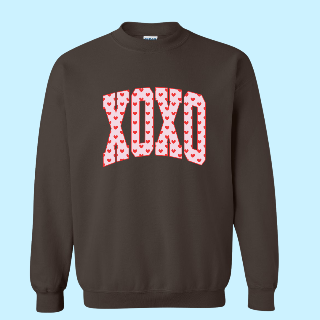 XOXO <3