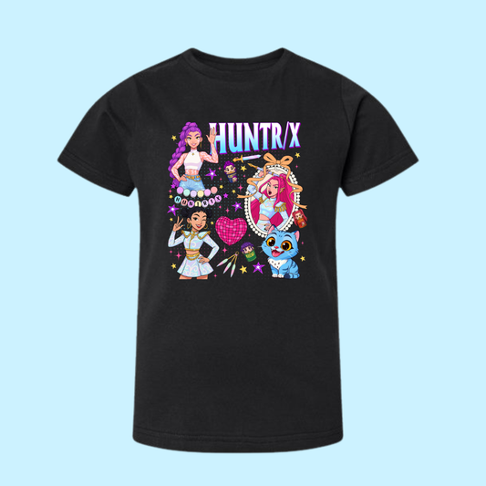 Huntress