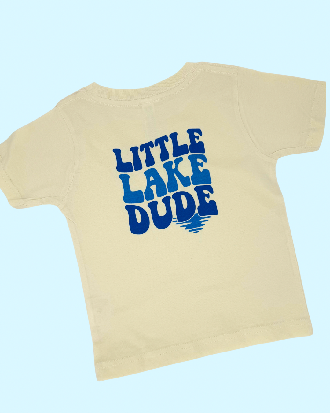 Little Lake Dude