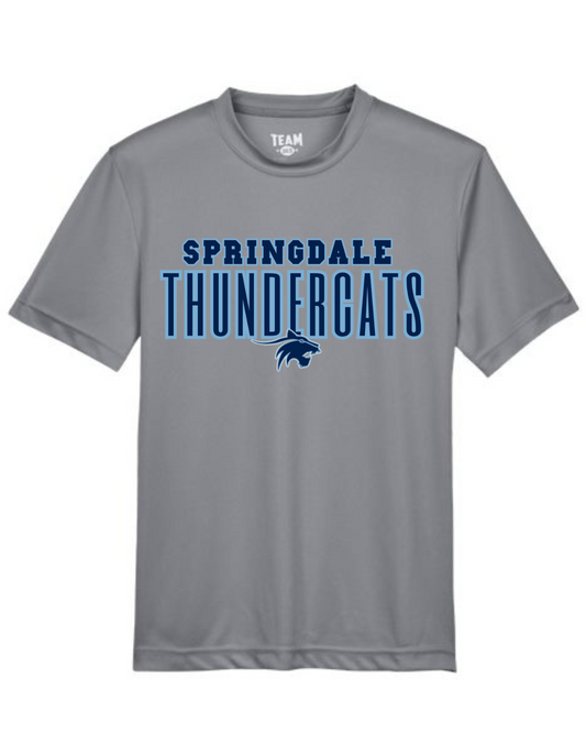 Springdale Thundercats