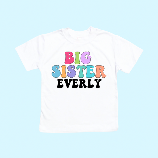 Rainbow Big Sis